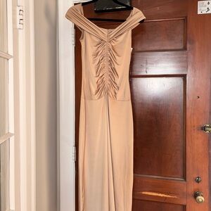 Never worn Aritzia dress